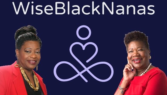 Wise Black Nanas Podcast